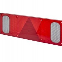 steklo za prikolico schmitz, hella 9EL340208001, e1 1072, 1072, 2vp340450